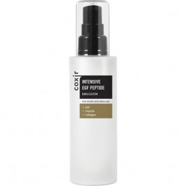   Coxir Эмульсия для лица  Intensive EGF Peptide Emulsion 100 мл (8809080826133)