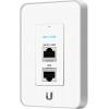 Ubiquiti UniFi AP In-Wall (UAP-IW) - зображення 1