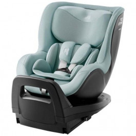   Britax-Romer Dualfix Pro M Style Harbor Blue (2000040895)