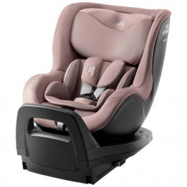   Britax-Romer Dualfix Pro M Style Dusty Rose (2000040893)