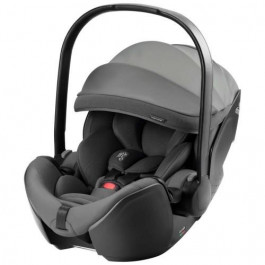   Britax-Romer Baby-Safe Pro Style Mineral Grey (2000040838)