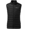 Montane Жилет чоловічий  Anti-Freeze Gilet Black (MAFRGBLA), Розмір XL - зображення 1