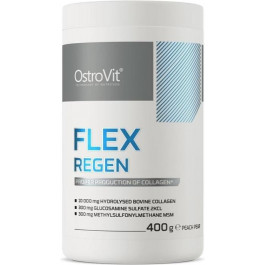   OstroVit Flex Regen 400 g South American Fruit