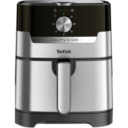   Tefal Air Fry&Grill EY501D15