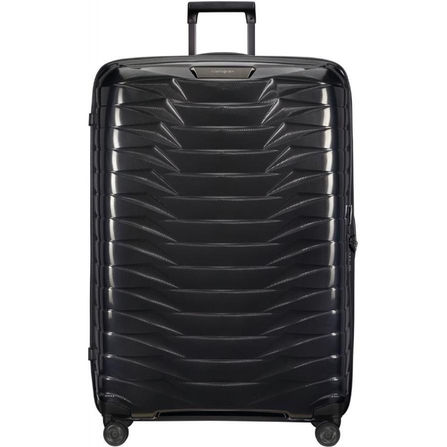 Samsonite UPSCAPE YELLOW (KJ1*06002) - зображення 1