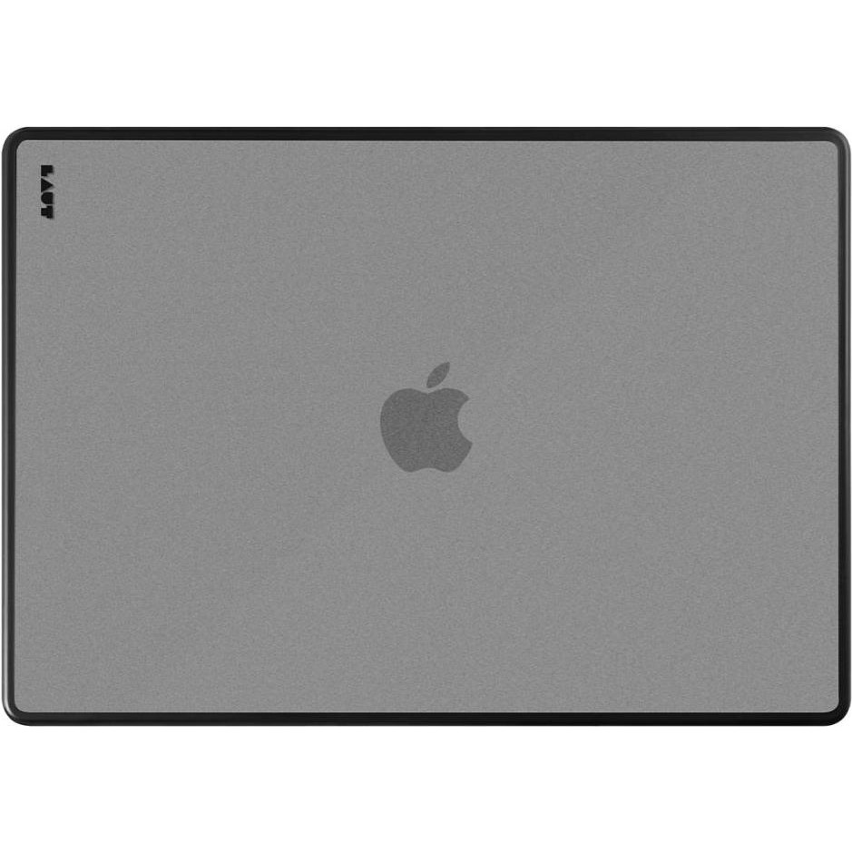 LAUT Huex Protect для MacBook Pro 13" M1/M2 2020-2022 Arctic Frost (L_MP21S_HPT_F) - зображення 1