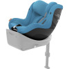 Cybex Sirona G i-Size Plus Beach Blue (523001213) - зображення 2