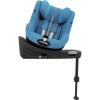 Cybex Sirona G i-Size Plus Beach Blue (523001213) - зображення 3