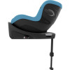 Cybex Sirona G i-Size Plus Beach Blue (523001213) - зображення 5