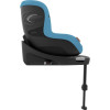 Cybex Sirona G i-Size Plus Beach Blue (523001213) - зображення 6