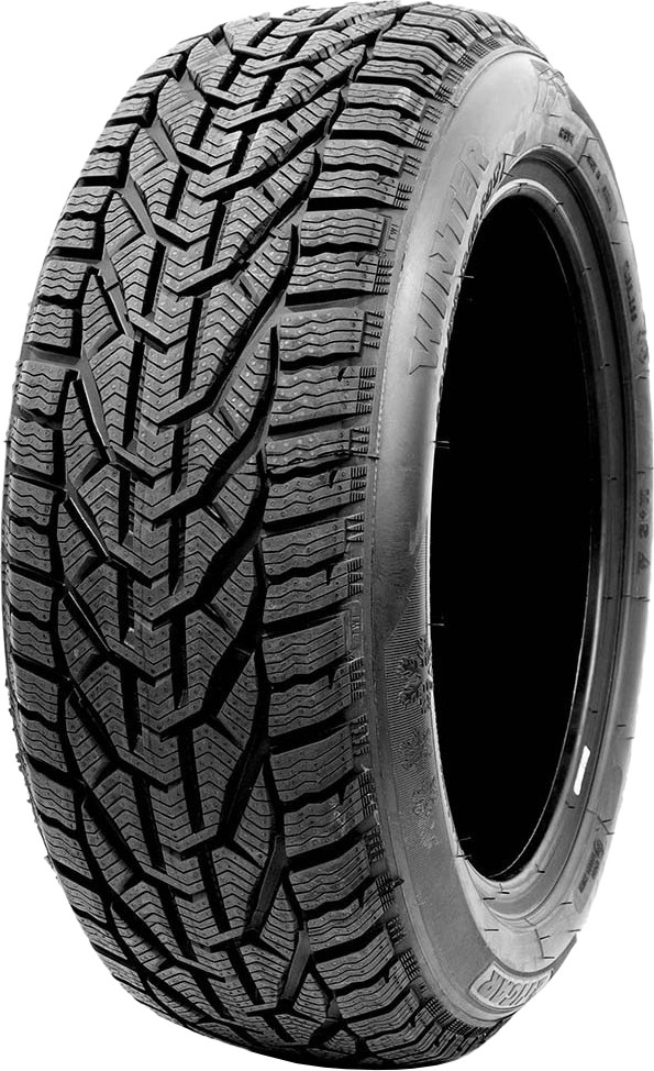 Tigar TIGAR Winter (235/45R18 98V) - зображення 1