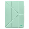 LAUT HUEX FOLIO для iPad 10.9" (2022) та Pencil - Green (L_IPD22_HF_GN) - зображення 1