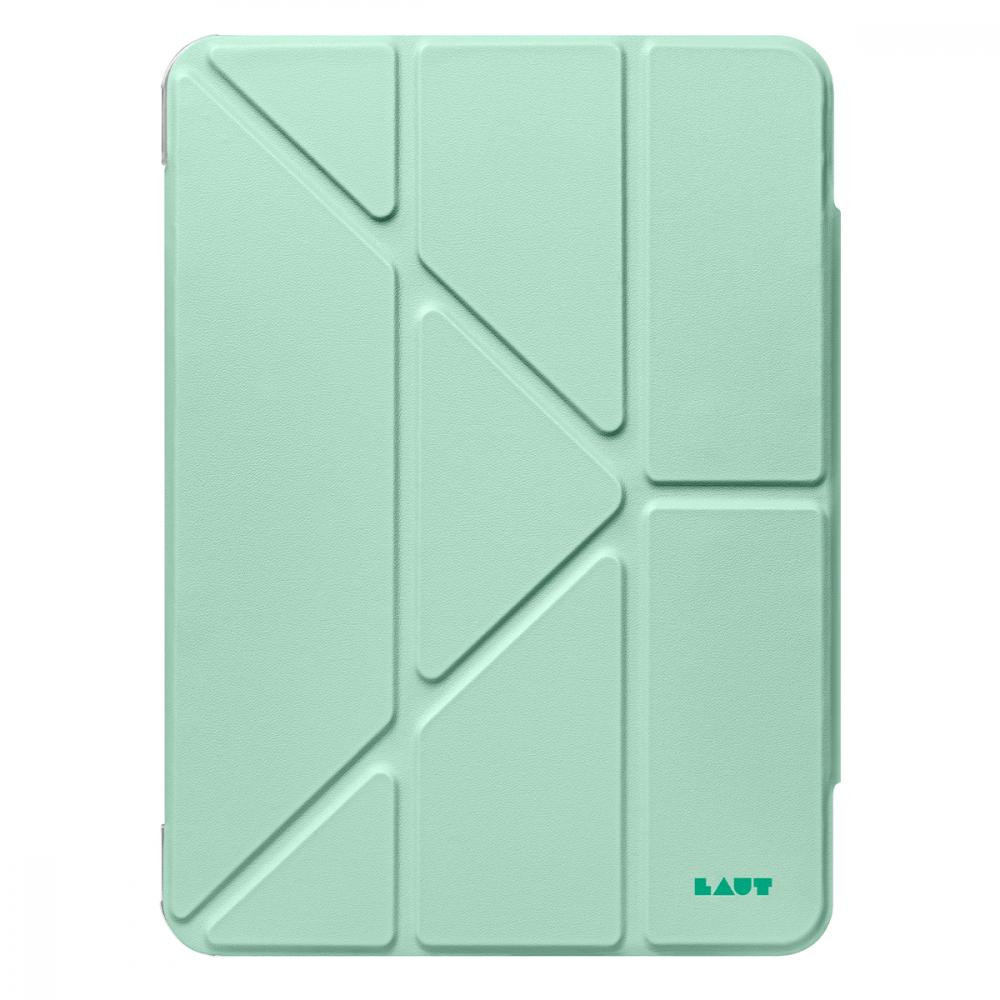 LAUT HUEX FOLIO для iPad 10.9" (2022) та Pencil - Green (L_IPD22_HF_GN) - зображення 1