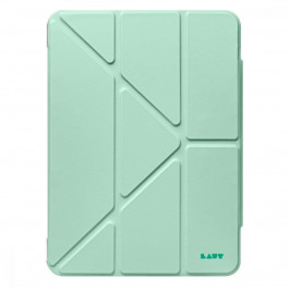   LAUT HUEX FOLIO для iPad 10.9" (2022) та Pencil - Green (L_IPD22_HF_GN)