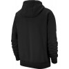 Nike Джемпер M NSW CLUB HOODIE PO BB BV2654-010 р. S чорний - зображення 2