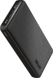   Trust Primo Fast Powerbank 20000 mAh black (23593)