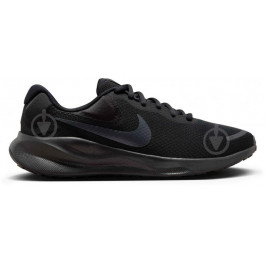   Nike Чоловічі кросівки для бігу  Revolution 7 FB2207-005 44.5 (10.5US) 28.5 см Black/Off Noir (1969691951