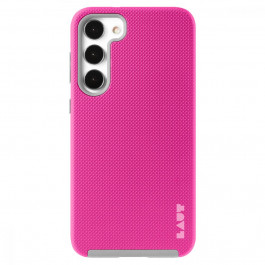   LAUT SHIELD для Samsung Galaxy S24 Plus - Pink (L_S24M_SH_P)