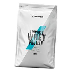 MyProtein Impact Whey Protein 2500 g /100 servings/ Chocolate Cake - зображення 1