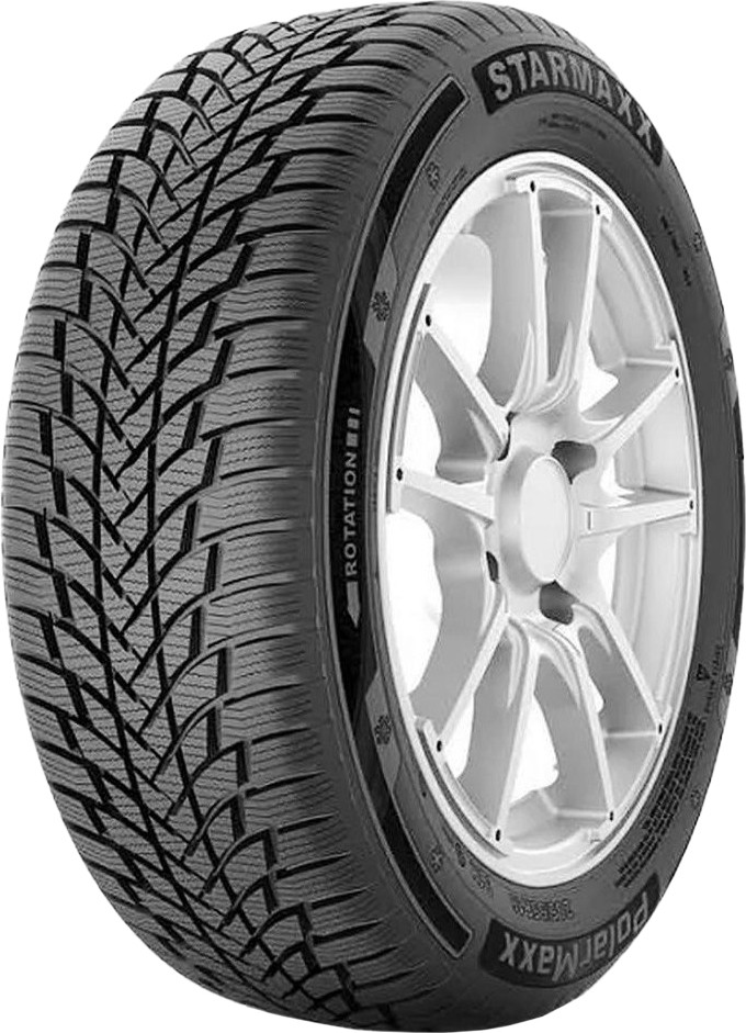 Starmaxx PolarMaxx (195/60R15 88H) - зображення 1