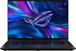   ASUS ROG Flow X16 GV601VI Off Black (GV601VI-NL017, 90NR0G01-M003V0)