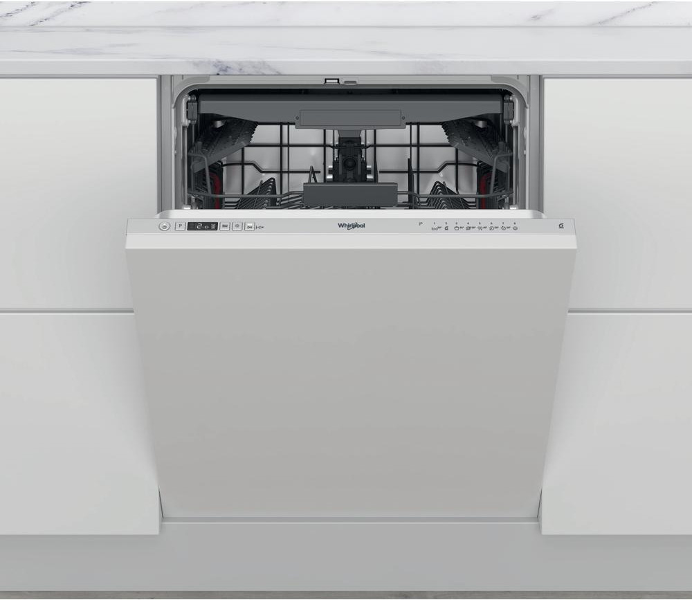 Whirlpool WIC 3C26 F - зображення 1