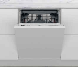   Whirlpool WIC 3C26 F