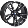 Replica BMW HP945 (R20 W11.0 PCD5x112 ET35 DIA66.6) - зображення 1