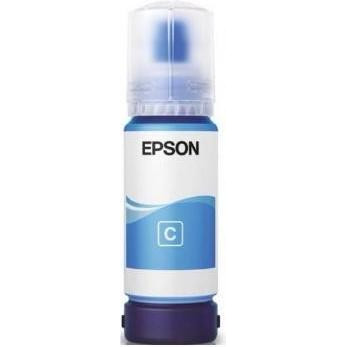 Epson 115 EcoTank Cyan (C13T07D24A) - зображення 1