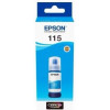 Epson 115 EcoTank Cyan (C13T07D24A) - зображення 2