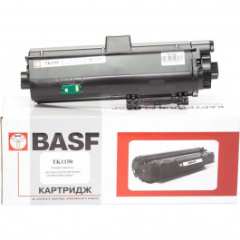   BASF Тонер для Kyocera Mita P2235dn/P2235dw/M2135dn Black (KT-TK1150)