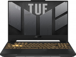   ASUS TUF Gaming F15 FX507VU (FX507VU-DS91-CA)