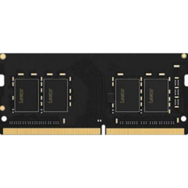   Lexar 16 GB SO-DIMM DDR4 3200 MHz (LD4AS016G-B3200GSST)