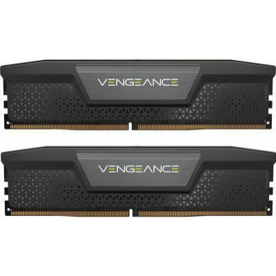 Corsair 48 GB (2x24GB) DDR5 6400 MHz Vengeance (CMK48GX5M2B6400C36) - зображення 1