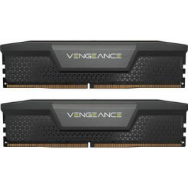   Corsair 48 GB (2x24GB) DDR5 6400 MHz Vengeance (CMK48GX5M2B6400C36)