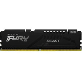   Kingston FURY 32 GB DDR5 5600 MHz Beast Black EXPO (KF556C36BBE-32)