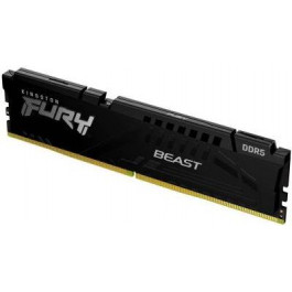   Kingston FURY 32 GB DDR5 5600 MHz Beast (KF556C40BB-32)