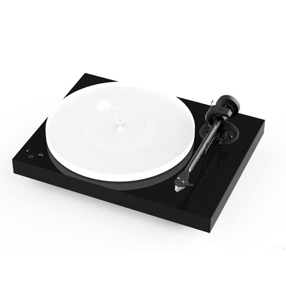 Pro-Ject X1 B Pick It PRO B Piano Black - зображення 1