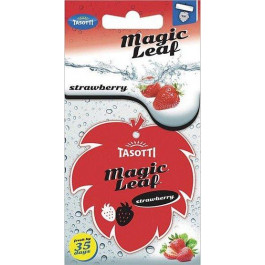   Tasotti Magic Leaf Strawberry