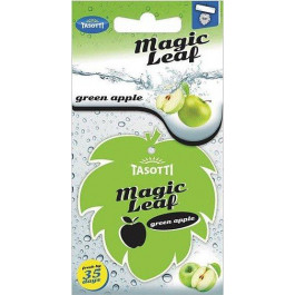   Tasotti Magic Leaf Green apple