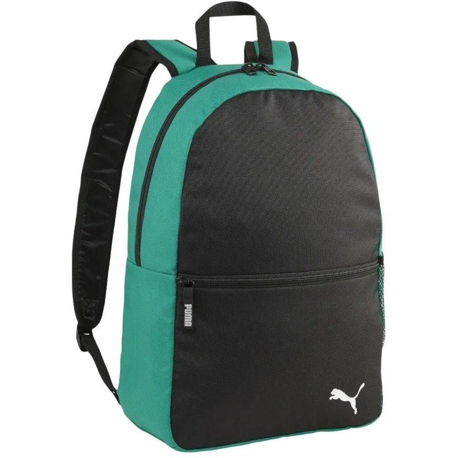 PUMA teamGOAL Backpack / Green-Black (090238_04) - зображення 1