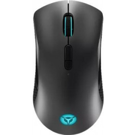   Lenovo M600 RGB Wireless Gaming Mouse (GY50X79385)