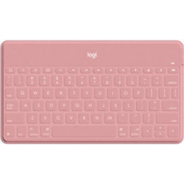   Logitech Keys-To-Go Pink (920-010122)