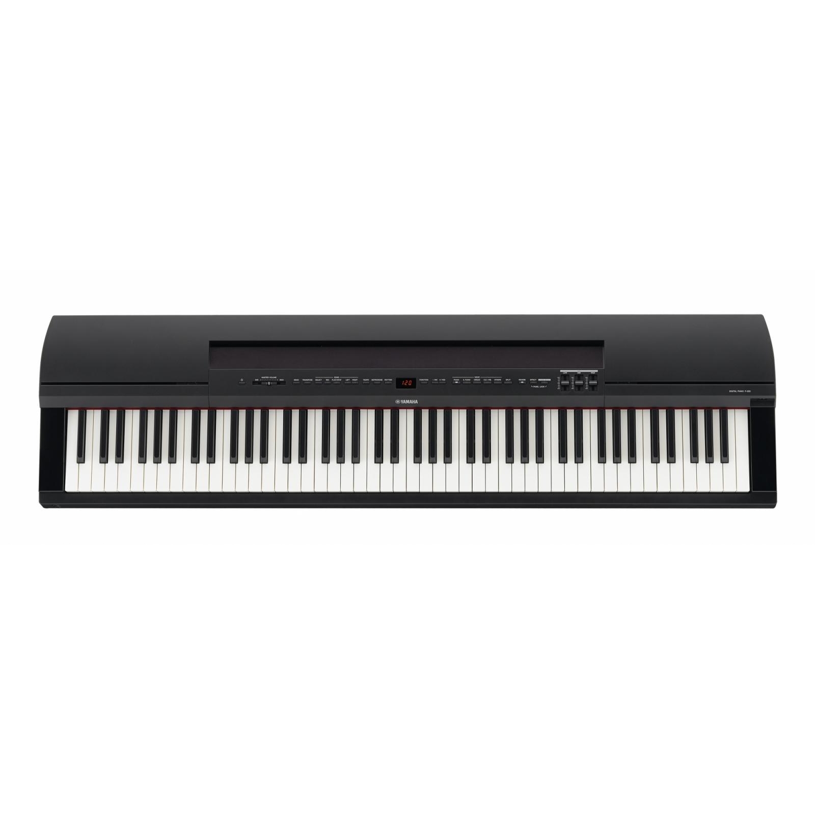 Yamaha P-255 - зображення 1