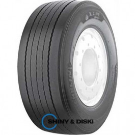 Michelin Michelin X Line Energy T (причіпна вісь) 385/65 R22.5 160K