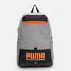 PUMA Plus Backback / Stormy Slate (090346_03) - зображення 1