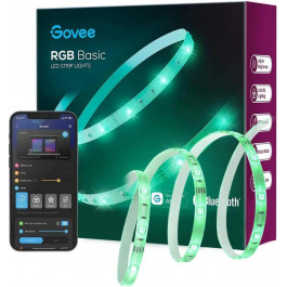   Govee RGB Smart LightStrip Bluetooth (H61103A15)