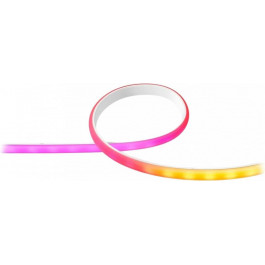   Philips Hue Gradient Lightstrip White and Color Bluetooth Apple HomeKit 1метр (929002995001)