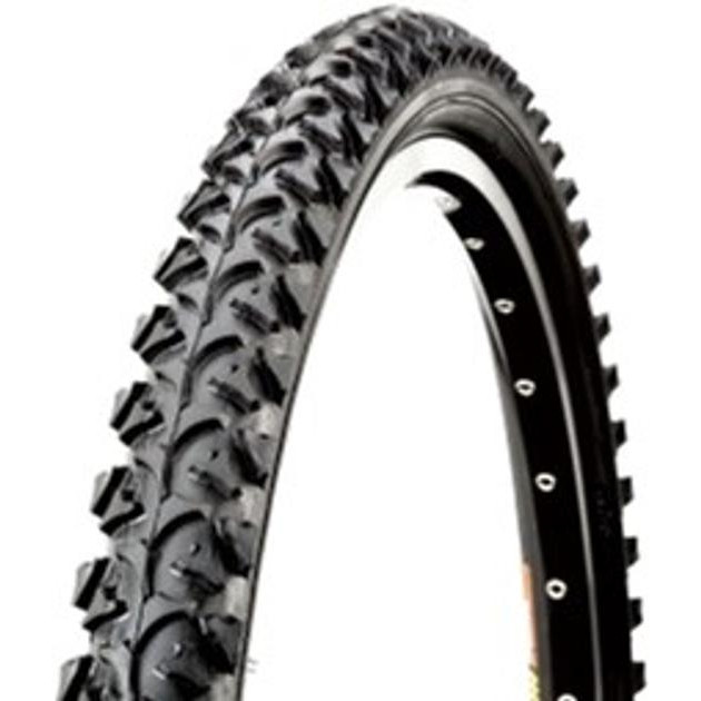 CST tires MTB 24x1.95 С1040N (00580) - зображення 1