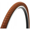 CST tires City 26x1.95 C1446 Коричнева (05951) - зображення 1